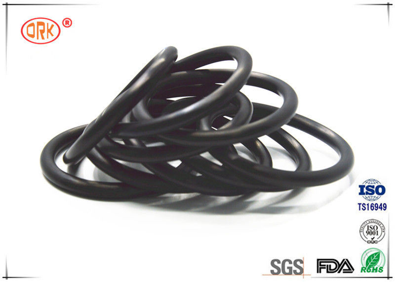 Ufer AS568 70 FKM-O-Ringe Versiegeln industriell für Brennstoff-/Triebwerksysteme