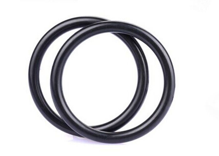 Schwarze industrielle NBR Dichtung O-Ring ORK 0.794MM - 66.04CM Innendurchmesser