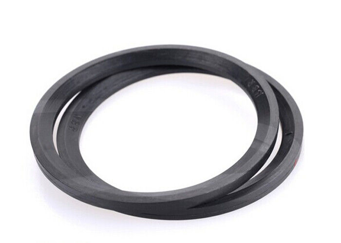 Schwarze industrielle NBR Dichtung O-Ring ORK 0.794MM - 66.04CM Innendurchmesser