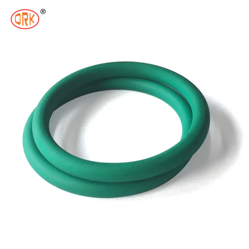 Hochtemperaturbeständiges Gummi 110 mm Produkt für Industriezwecke