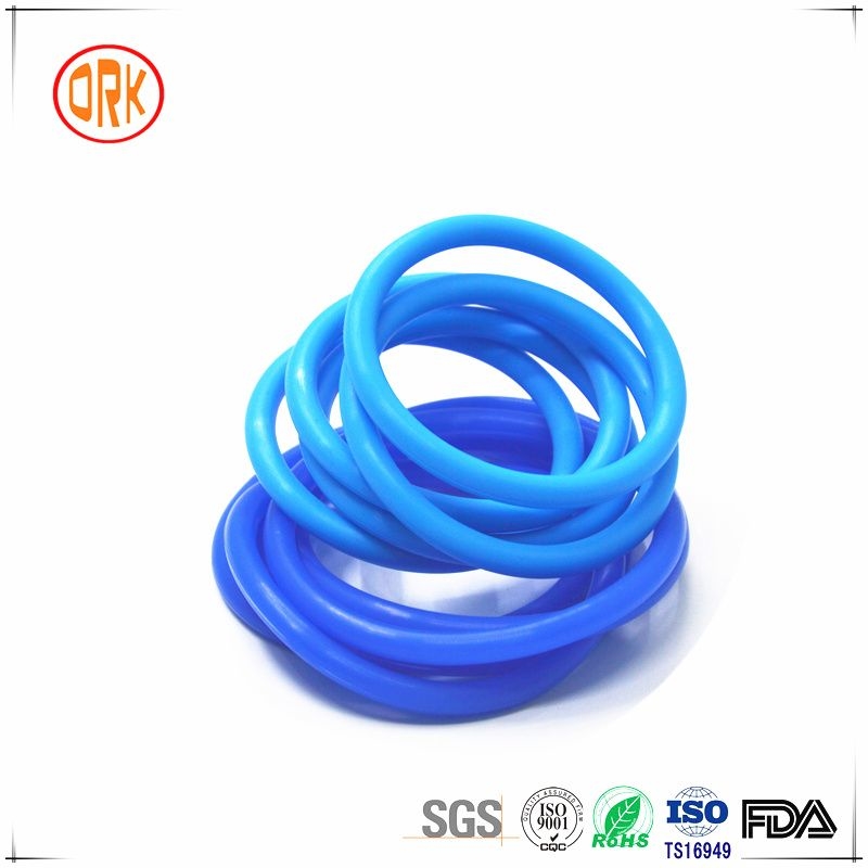 Alle Größen akzeptabel EPDM O Ring Temperaturbereich -40°C bis 120°C Ölbeständigkeit Fair
