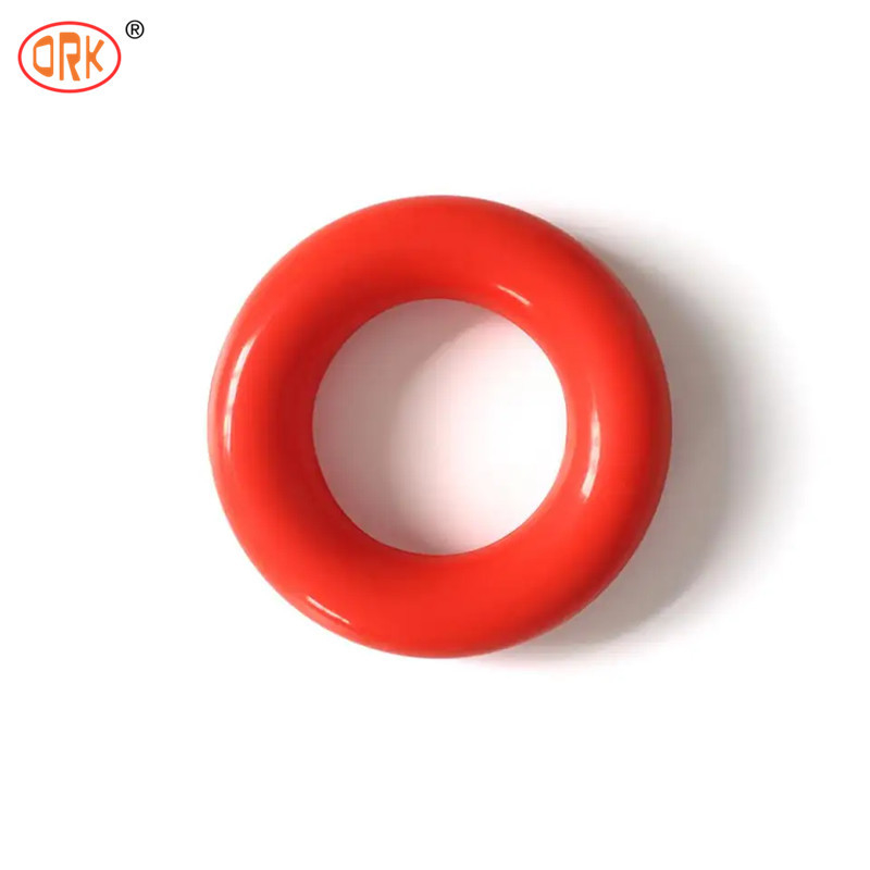 Industrielle EPDM Gummi-O-Ringe mit 300% Verlängerung bei Bruch für langlebige und vielseitige Anwendungen