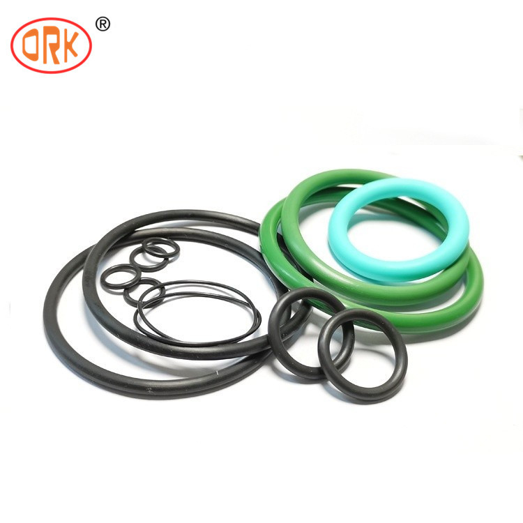 Langlebige O-Ring-EPDM-Material chemische Beständigkeit für Schwerlast- und Belastungsumgebungen