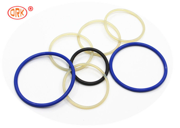 Gummi O-Ring PUs 90 für Paintball-Gewehr-Kohlendioxyd-Widerstand-Luftdichtheit