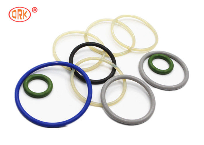 Gummi O-Ring PUs 90 für Paintball-Gewehr-Kohlendioxyd-Widerstand-Luftdichtheit