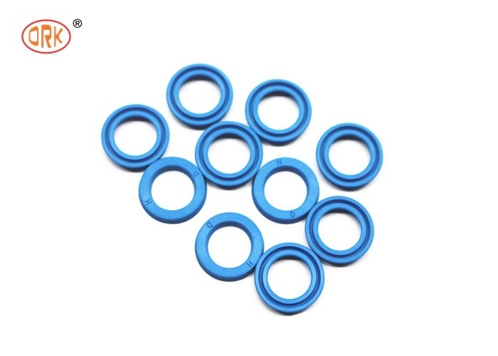 Wasserdichtes Y Ring Seal, Ufer Nbr 70 ein u-Schale O Ring Aging Resistant