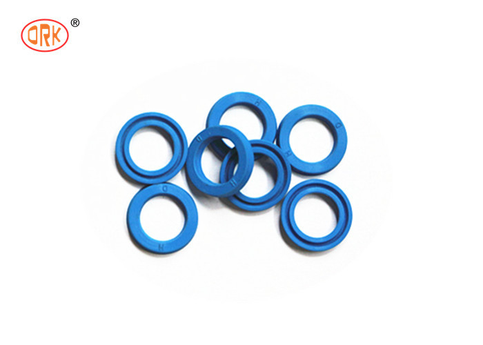 Wasserdichtes Y Ring Seal, Ufer Nbr 70 ein u-Schale O Ring Aging Resistant