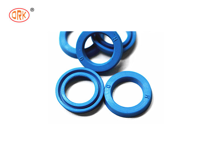 Wasserdichtes Y Ring Seal, Ufer Nbr 70 ein u-Schale O Ring Aging Resistant