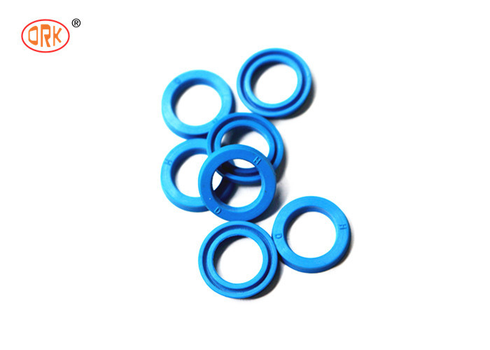 Wasserdichtes Y Ring Seal, Ufer Nbr 70 ein u-Schale O Ring Aging Resistant