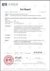 China Dongguan Ruichen Sealing Co., Ltd. zertifizierungen